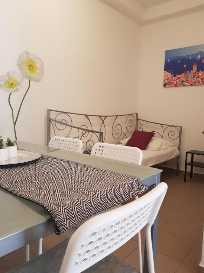 Apartments Joko Omiš Buitenkant foto